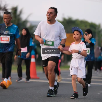 Runner Photo 4742588