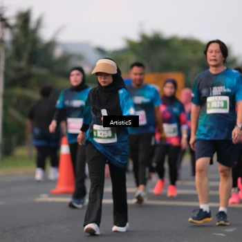 Runner Photo 4742589