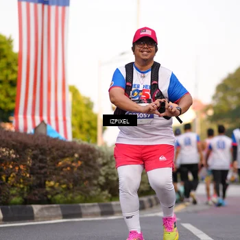 Runner Photo 4742591