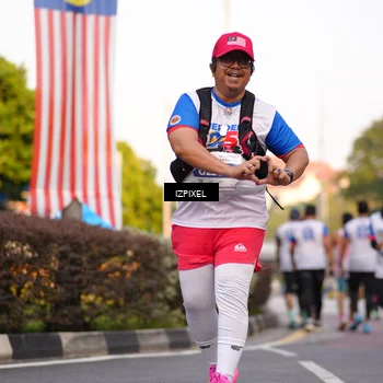 Runner Photo 4742597