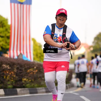 Runner Photo 4742600