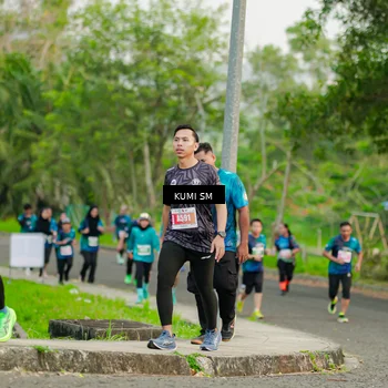 Runner Photo 4742601