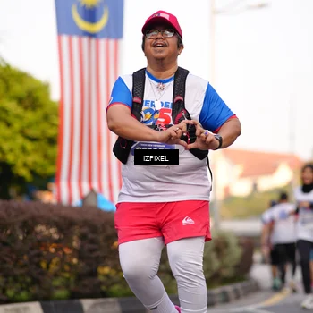 Runner Photo 4742604