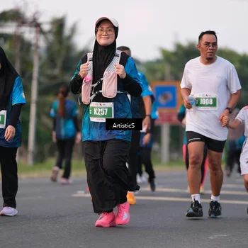 Runner Photo 4742606