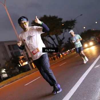 Runner Photo 4742607