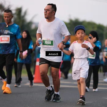 Runner Photo 4742608