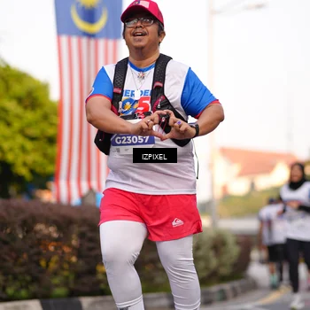 Runner Photo 4742609