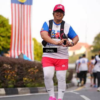 Runner Photo 4742610