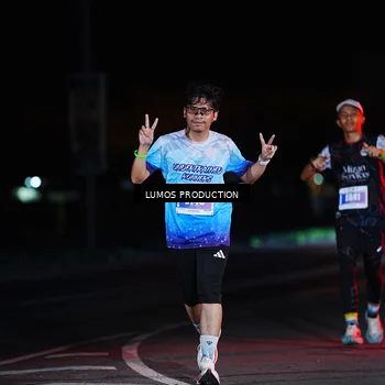 Runner Photo 4742611