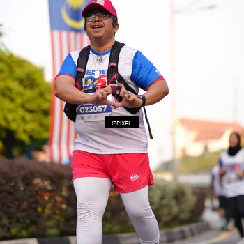 Runner Photo 4742612