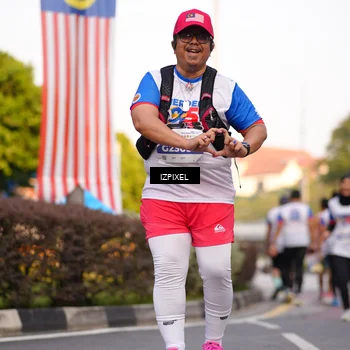 Runner Photo 4742613