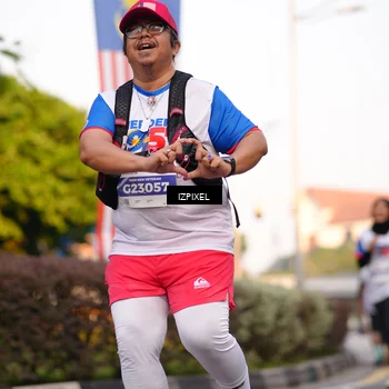 Runner Photo 4742616