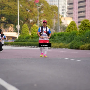 Runner Photo 4742617