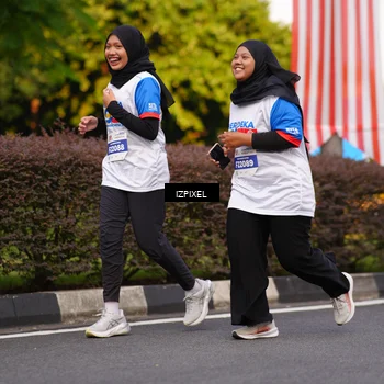 Runner Photo 4742619