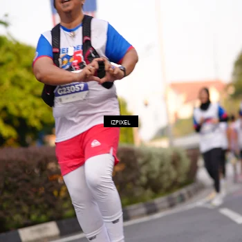 Runner Photo 4742620