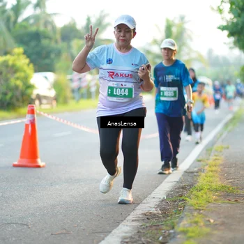 Runner Photo 4742621