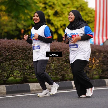 Runner Photo 4742622
