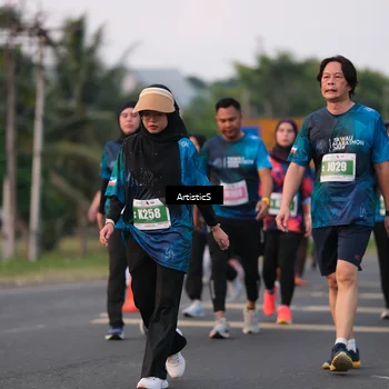 Runner Photo 4742623
