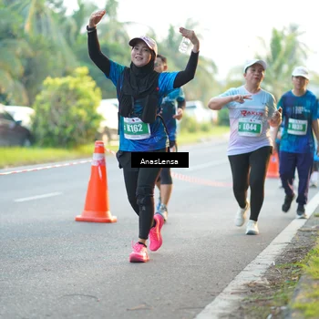 Runner Photo 4742630