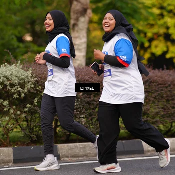 Runner Photo 4742632