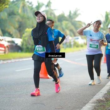 Runner Photo 4742633