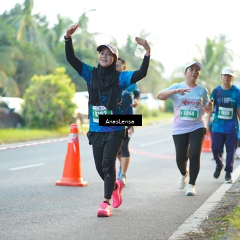 Runner Photo 4742638