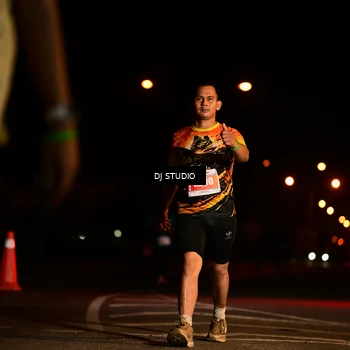 Runner Photo 4742639
