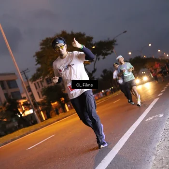 Runner Photo 4742640