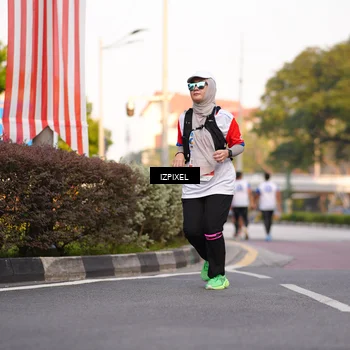 Runner Photo 4742641