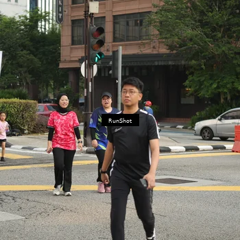 Runner Photo 4742648