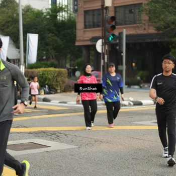 Runner Photo 4742649