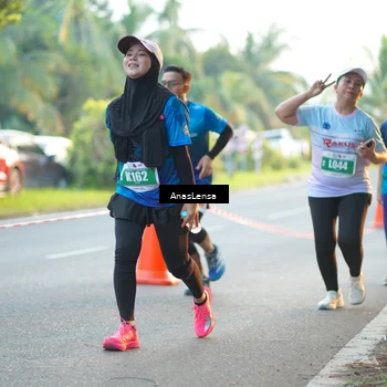 Runner Photo 4742650