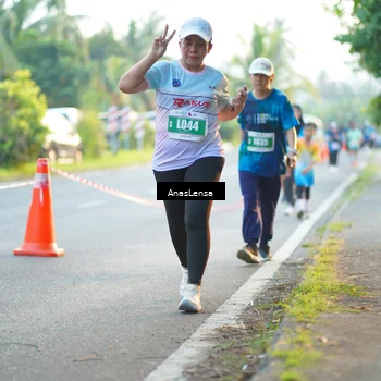 Runner Photo 4742655