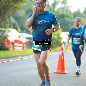 Runner Photo 4742662