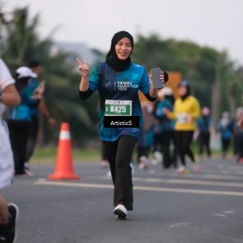 Runner Photo 4742665