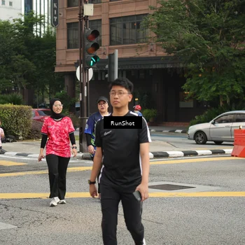 Runner Photo 4742667