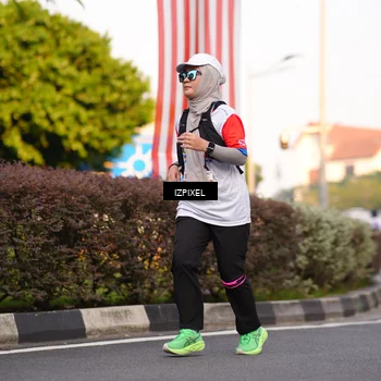 Runner Photo 4742669