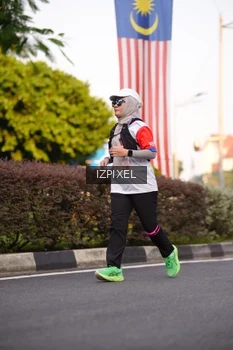 Runner Photo 4742670