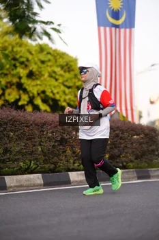 Runner Photo 4742671