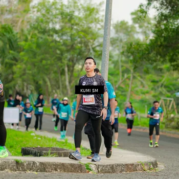 Runner Photo 4742677