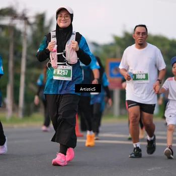 Runner Photo 4742684