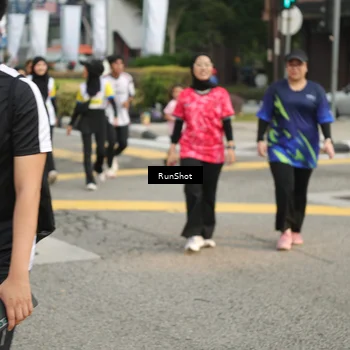 Runner Photo 4742685