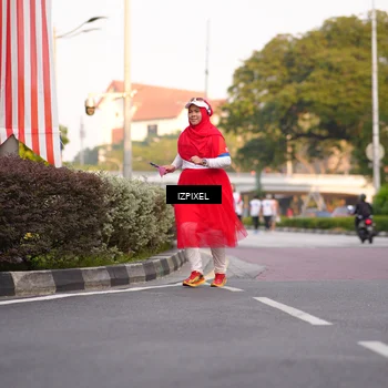Runner Photo 4742687