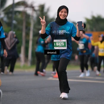 Runner Photo 4742688