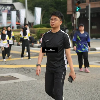 Runner Photo 4742691