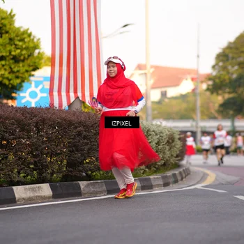Runner Photo 4742695