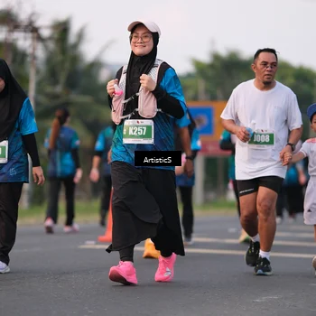 Runner Photo 4742696