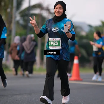 Runner Photo 4742698