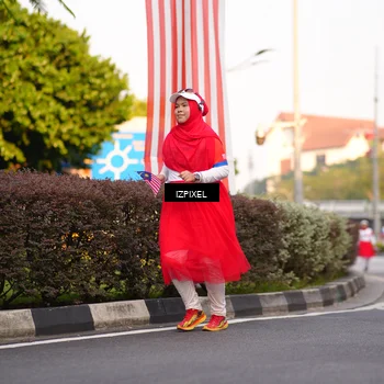 Runner Photo 4742703