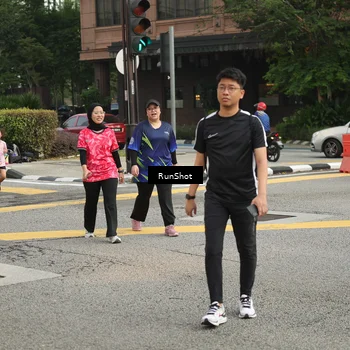 Runner Photo 4742704
